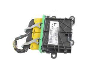 Блок подушек безопасности P56054178AA, T08ME24780661   Jeep Cherokee