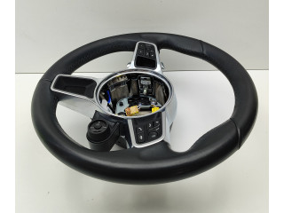 Руль 971959256G Porsche Cayenne (9Y0 9Y3)