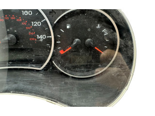 Панель приборов 24810JY05B   Renault Koleos I       