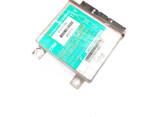 Блок подушек безопасности 51718980, 33137925160072AC Fiat Albea