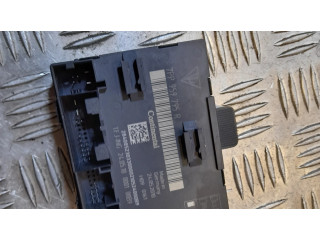 Блок управления дверью