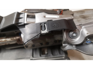 Рулевая рейка A876430 Citroen C4 I Picasso 2006-2013 года