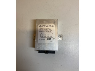 Блок управления двигателем Блок управления 1625403245 SsangYong Rexton I