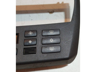 Блок управления климат-контролем 3413866, 01410111   BMW X3 E83