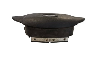 Подушка безопасности водителя 9206137   Volvo S70  V70  V70 XC