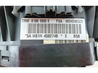 Руль Citroen C4 Grand Picasso 2007 - 2013 года