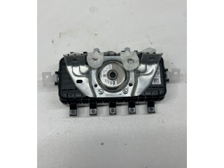 Подушка безопасности пассажира 637894800   Renault Clio V