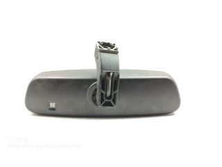 Zpětné zrcátko  BMW X6 E71 2010  9134461  