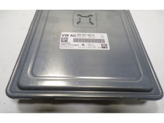 Блок управления двигателя 8Y0906259K5FN, 06K907425N   Cupra Leon