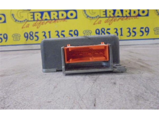 Блок управления надувных подушек 0008209726, 0008209726   Mercedes-Benz E AMG W210