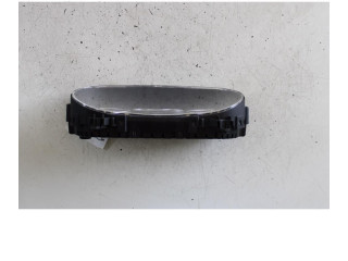 Панель приборов 51913542 Fiat 500L