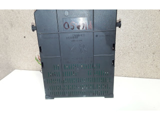 Pojistková skříňka BS04EVK0400220910, 966689568002 Citroen C4 I Picasso 2006