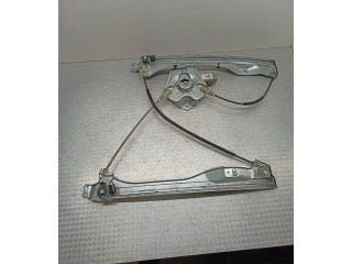 Комплект электрического механизма для подъема окна 8200291147, 981283103   Renault Clio III