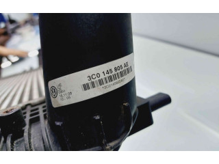Интеркулер  3C0145805AE   Volkswagen PASSAT CC 