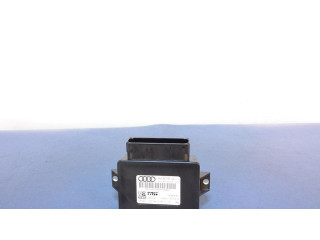 Блок управления 4H0907801G Audi A6 Allroad C7