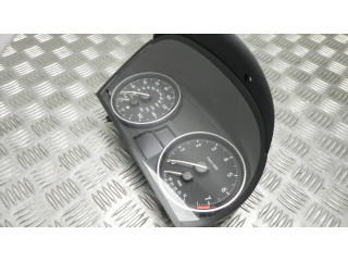 Přístrojová deska  BMW X1 E84 2015 9316148  