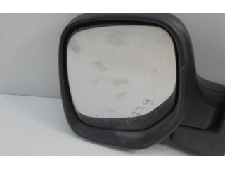 Zpětné zrcátko Citroen Berlingo 2003 96193821XT, 96193821XT