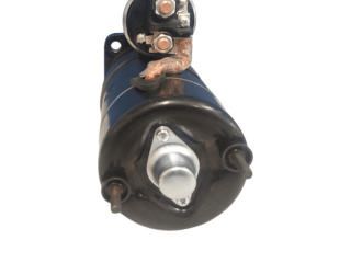 Стартер CS356, 0001218122 Opel Omega A