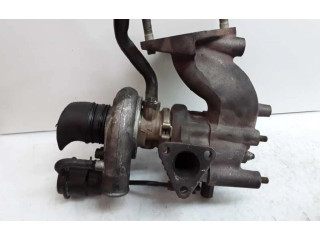 Turbodmychadlo Турбина 2823127500   Hyundai Tucson JM   