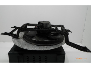 Вентилятор радиатора     8200702956    Dacia Logan I 