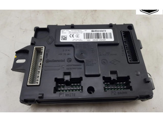 Блок управления 284B12939R, 284B12939R   Renault Express