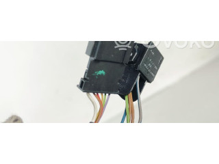 Zpětné zrcátko Mercedes-Benz S W220 1999 E1010696