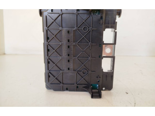   Pojistková skříňka 9643498980   Citroen Berlingo 1999