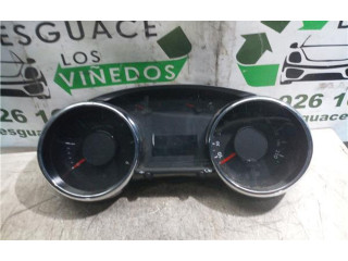 Панель приборов AH01, 9810462780   Peugeot 5008       