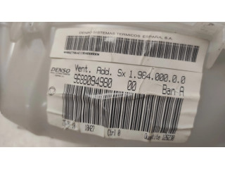 Вентилятор печки    173610000, 9688094980   Citroen C4 Grand Picasso