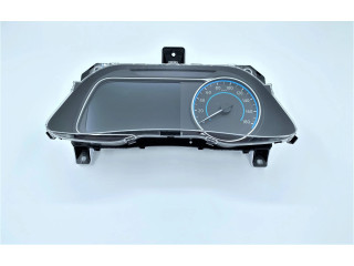 Přístrojová deska Nissan Leaf I (ZE0) 2019 248105SH1C, 891411SN