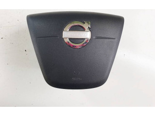 Подушка безопасности водителя P31332820, 34116424A   Volvo V70