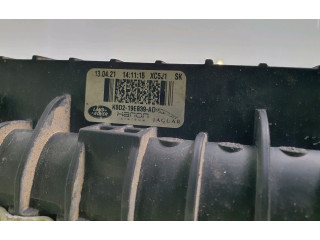 Интеркулер GJ329L440AD, GJ329L440 Jaguar E-Pace 0.1