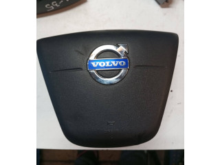 Подушка безопасности водителя 31418063 Volvo V60