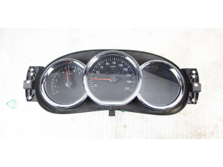 Панель приборов 248101921r Dacia Duster