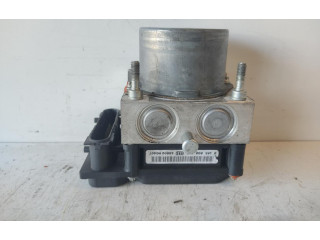 Блок АБС 0265231333   Renault  Clio II  2001 - 2005 года