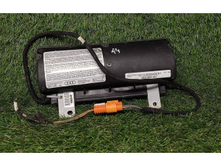 Подушка безопасности в сиденье 4B9880441   Audi A6 S6 C5 4B