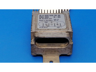 Реле вентилятора охлаждения