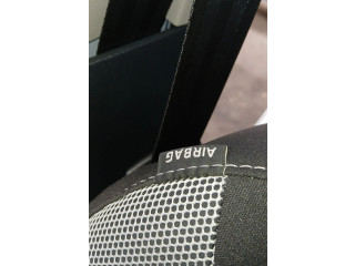 Подушка безопасности в сиденье Dacia Sandero