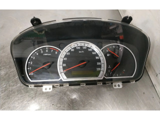 Přístrojová deska Chevrolet Epica 2007 96647264