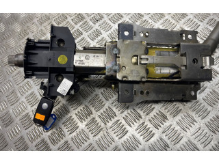 Рулевая рейка 1T1419502J, 1K0953503H Volkswagen Touran I 2003 - 2010 года