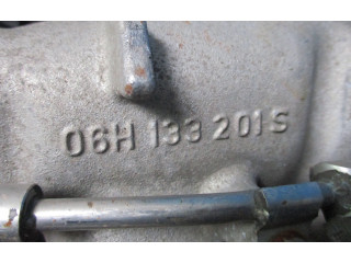 Всасывающий коллектор 06H133201S Audi Q5 SQ5