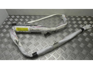 Боковая подушка безопасности 13231630, M4444 Vauxhall Astra H