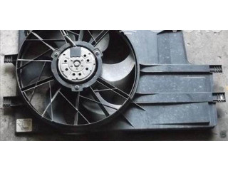 Вентилятор радиатора         Mercedes-Benz A W168 