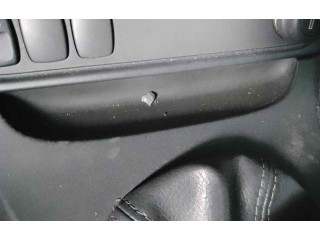 Блок подушек безопасности    Volvo S80