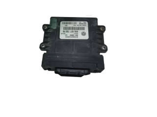 Блок управления коробкой передач 09G927750FB, H35S0844 Audi A3 S3 8P