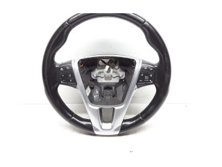 Руль Volvo S60 2011 - 2013 года P31250592