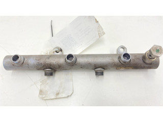 Vstřikovací lišta 059130090AG Audi A4 S4 B7 8E 8H pro naftový motor 3.0 ASB