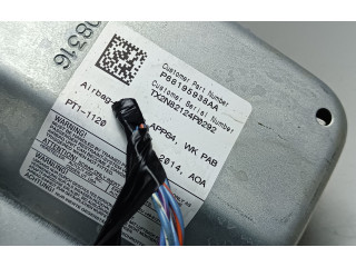 Подушка безопасности пассажира Jeep Grand Cherokee