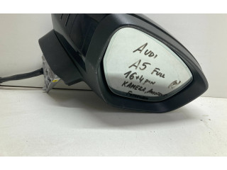 Зеркало электрическое        Audi A5  2016 -  года   