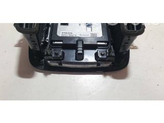 Дисплей    31682852AA, 31682851A   Volvo XC40